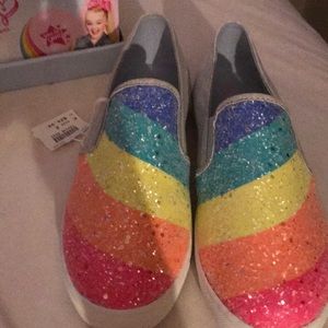 Jojo siwa shoes